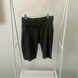 Adidas Biker Shorts